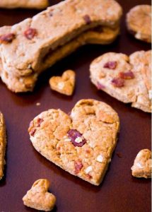 Homemade Treats for your Dog