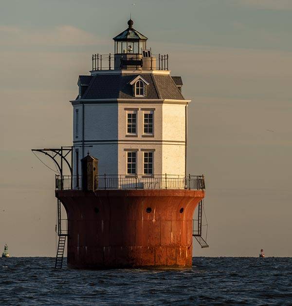 Visit the Chesapeake Bay Area with your Dog
